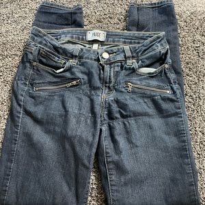PAIGE WOMANS JEANS - 28